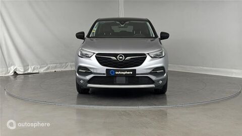 Grandland x 1.5 D 130ch Ultimate 2021 occasion 62800 Li&eacute;vin