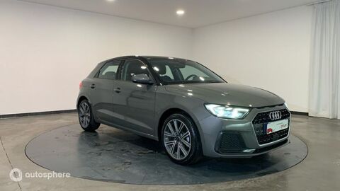 A1 30 TFSI 116ch Design S tronic 7 2026 occasion 51100 Reims