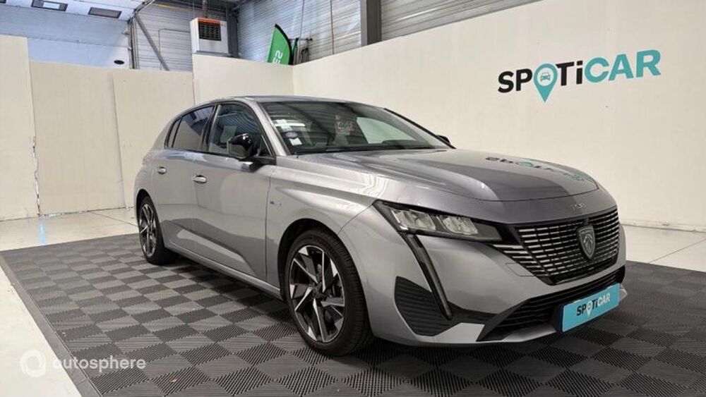 308 PHEV 180ch Allure Pack e-EAT8 2022 occasion 84000 Avignon