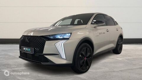 Citro&euml;n DS7 E-TENSE 225ch Performance Line + 2025 occasion BASSUSSARRY 64200