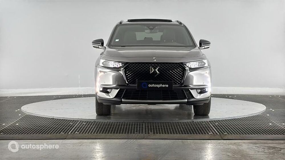 DS3 E-TENSE 4x4 300ch Louvre 2022 occasion 63000 Clermont-Ferrand