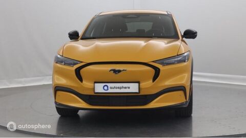 Mustang 269ch Standard Range 76kWh Premium AWD 2023 occasion 62217 BEAURAINS