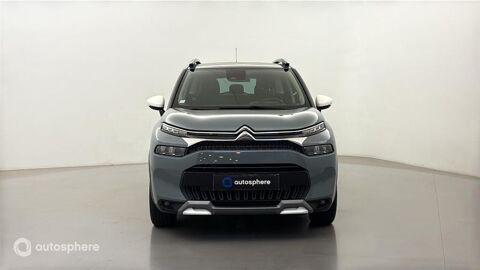 C3 Aircross PureTech 110ch S&S Shine 2022 occasion 86000 Poitiers