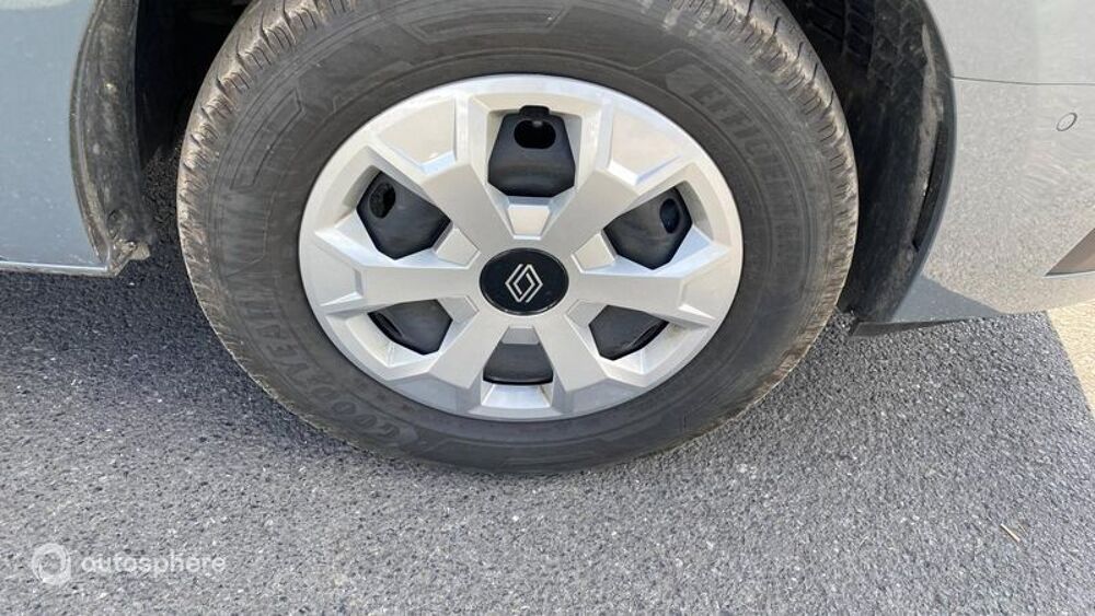 Trafic Grand 2.0 Blue dCi 150ch Techno -24b 2025 occasion 02500 Hirson