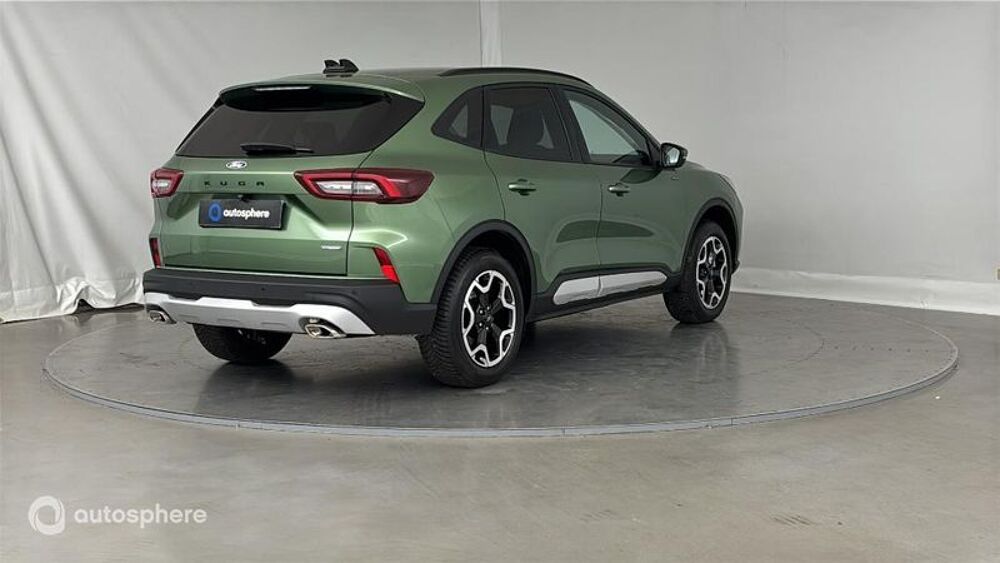 Kuga 2.5 Duratec 180ch Hybrid FlexiFuel Active Powershift 2025 occasion 62800 LIEVIN