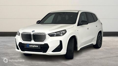 Annonce voiture BMW X1 35899 €