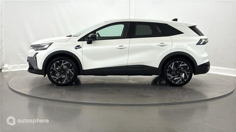 Symbioz 1.6 E-Tech full hybrid 145ch esprit Alpine 2025 occasion 02200 Soissons