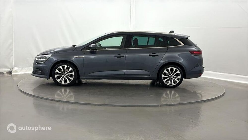 M&eacute;gane 1.5 Blue dCi 115ch Techno 2023 occasion 59640 Dunkerque