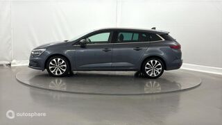 M&eacute;gane 1.5 Blue dCi 115ch Techno 2023 occasion 59640 Dunkerque