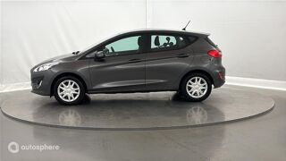 Fiesta 1.1 85ch Cool & Connect 5p Euro6.2 2019 occasion 59552 Lambres-lez-Douai