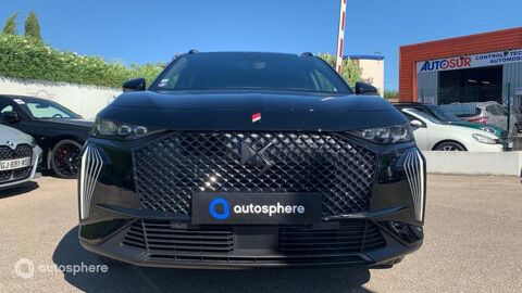 DS7 E-TENSE 225ch Performance Line + 2023 occasion 13700 Marignane