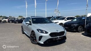 S&eacute;rie 1 123 xDriveA 218ch M Sport Design DKG7 2026 occasion 13700 Marignane