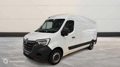 Annonce voiture Renault Master 23999 €