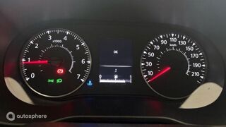 Duster 1.5 Blue dCi 115ch Prestige 4x2 E6U 2021 occasion 57500 Saint-Avold
