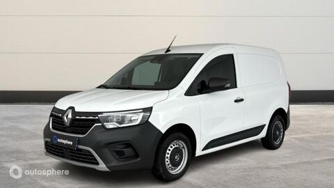 Renault Kangoo 1.3 TCe 130ch Grand Confort 2022 occasion Sequedin 59320