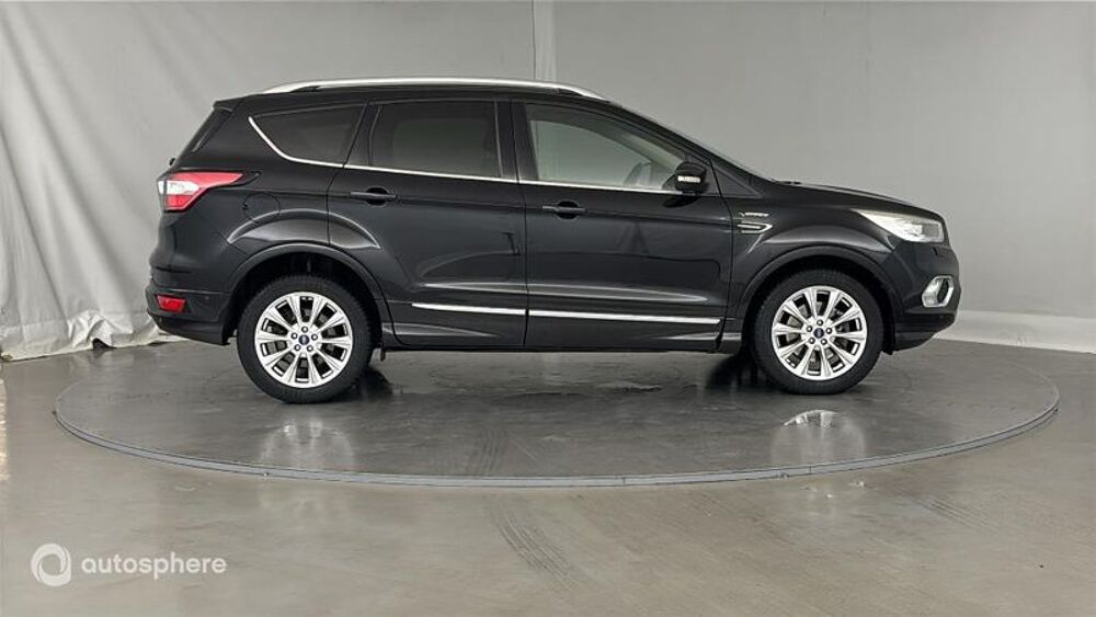 Kuga 2.0 TDCi 150ch Stop&Start Vignale 4x2 2017 occasion 57100 Thionville