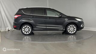 Kuga 2.0 TDCi 150ch Stop&Start Vignale 4x2 2017 occasion 57100 Thionville
