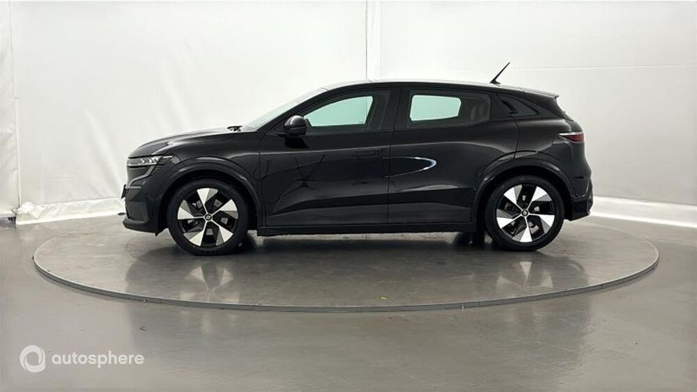 M&eacute;gane E-Tech Electric EV40 130ch Equilibre standard charge 2023 occasion 10000 Troyes