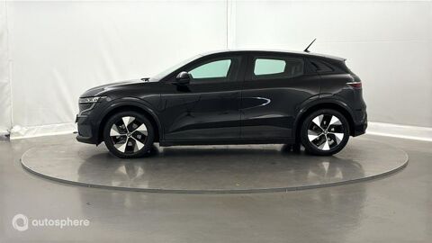M&eacute;gane E-Tech Electric EV40 130ch Equilibre standard charge 2023 occasion 10000 Troyes