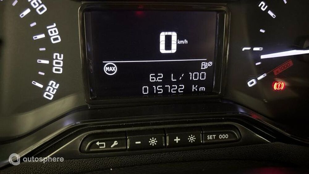 C3 1.2 PureTech 83ch S&S PLUS 2024 occasion 16430 Champniers