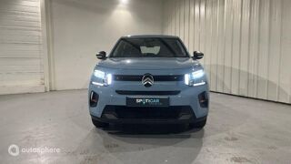 C3 Electrique 113ch 44,2kWh autonomie confort YOU 2024 occasion 64300 ORTHEZ