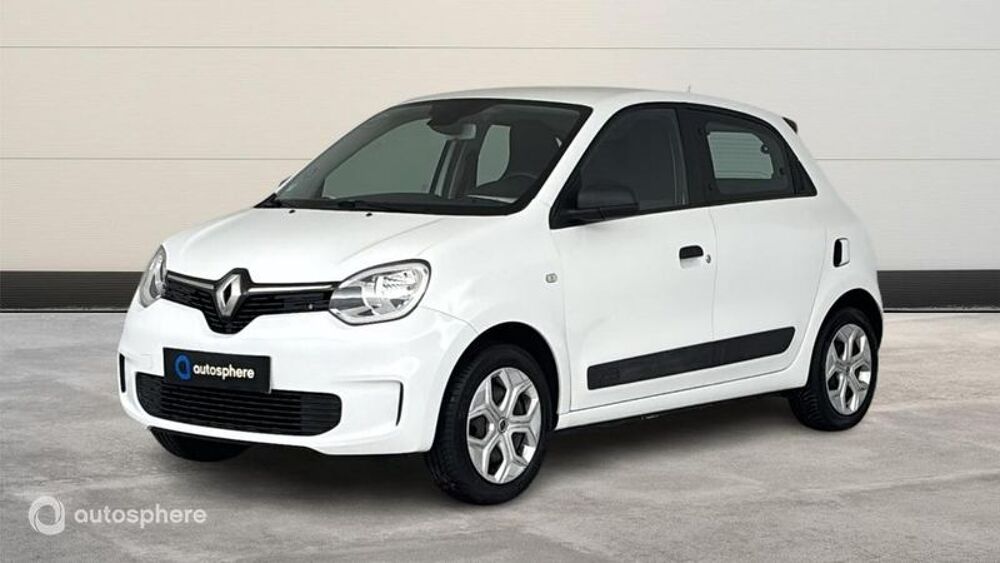 Twingo 1.0 SCe 65ch Life - 20 2019 occasion 62000 Arras