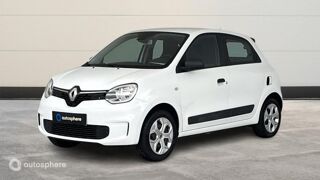 Twingo 1.0 SCe 65ch Life - 20 2019 occasion 62000 Arras