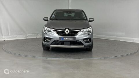 Arkana 1.6 E-Tech 145ch Business 2021 occasion 62219 Longuenesse