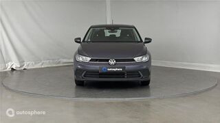 Polo 1.0 TSI 95ch Life DSG7 2023 occasion 51100 Reims