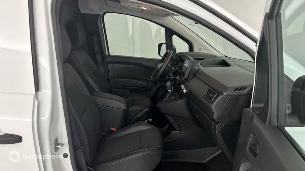 Kangoo L1 E-Tech EV45 11kw Grand Confort 2022 occasion 51200 &Eacute;pernay