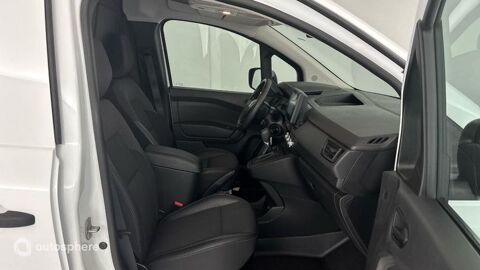 Kangoo L1 E-Tech EV45 11kw Grand Confort 2022 occasion 51200 &Eacute;pernay