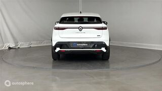 M&eacute;gane E-Tech Electric 130ch Equilibre autonomie urbaine -24 2024 occasion 02000 Laon