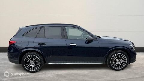 Classe GLC 300 de Hybrid 333ch AMG Line 4Matic 9G-Tronic 2023 occasion 79180 Chauray