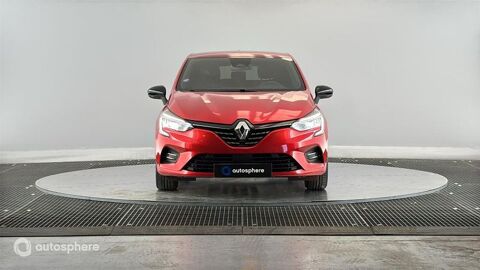 Clio 1.0 TCe 90ch Techno 2023 occasion 73200 Albertville