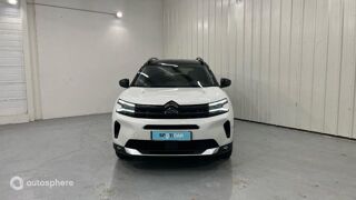 C5 aircross BlueHDi 130ch S&S Shine Pack EAT8 E6.d 2022 occasion 64300 ORTHEZ