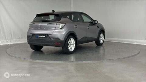 Captur 1.0 Eco-G 100ch Evolution 2025 occasion 62232 Fouqui&egrave;res-l&egrave;s-B&eacute;thune
