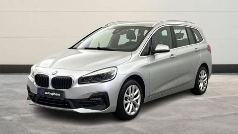 Annonce voiture BMW Serie 2 19999 €