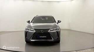 UX 250h 4WD Luxe MY19 2019 occasion 78240 CHAMBOURCY
