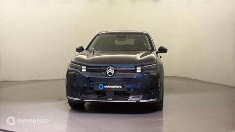 C5 aircross Electrique 230ch 104kWh grande autonomie MAX 2025 occasion 16430 Champniers