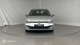Golf 1.5 eTSI OPF 130ch Life Plus DSG7 2023 occasion 44000 NANTES