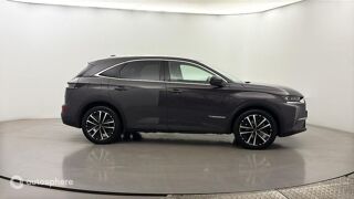 DS7 E-TENSE 4x4 300ch Antoine de Saint Exup&eacute;ry 2024 occasion 44000 NANTES