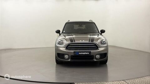 Countryman Cooper D 150ch BVA 2018 occasion 86000 Poitiers