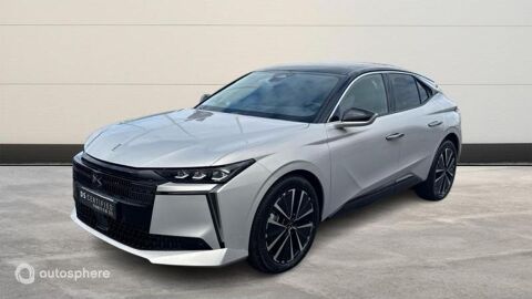 Citro&euml;n DS4 E-TENSE 213ch Etoile 2025 occasion Champniers 16430