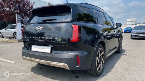 Countryman SE 313ch Favoured ALL4 2024 occasion 64100 Bayonne