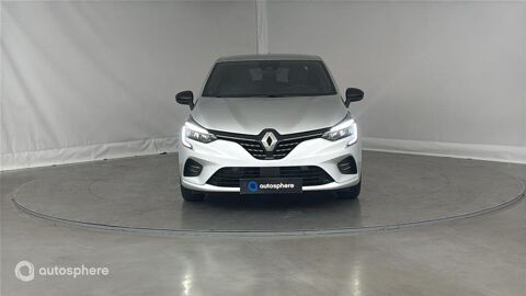 Clio 1.0 TCe 90ch Techno 2023 occasion 57400 Buhl-Lorraine