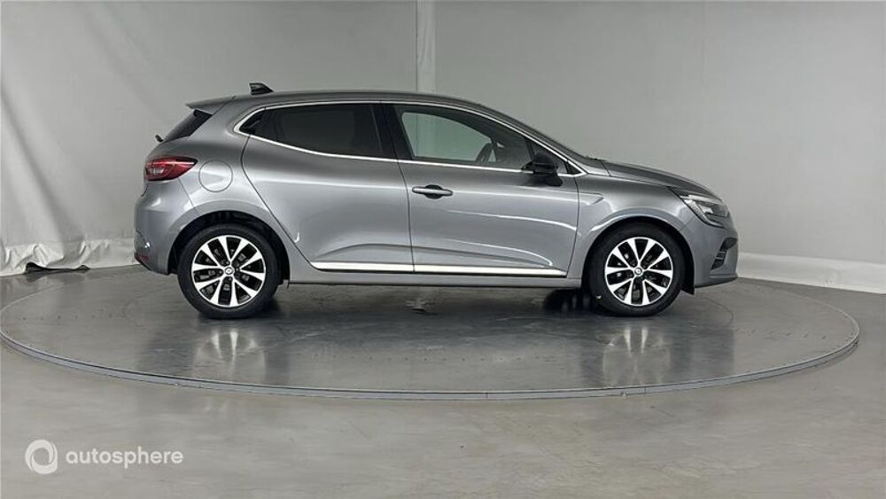 Clio 1.0 TCe 90ch Techno 2023 occasion 62219 Longuenesse