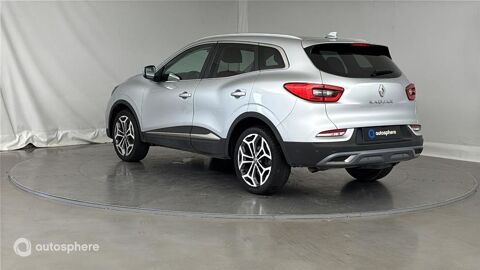 Kadjar 1.5 Blue dCi 115ch Techno EDC 2022 occasion 44000 NANTES