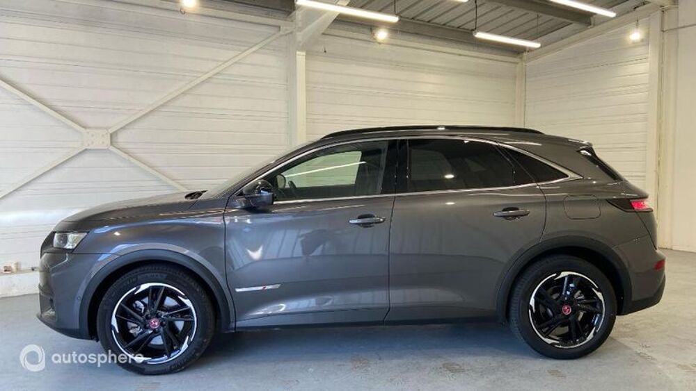 DS3 E-TENSE 225ch Performance Line + 2022 occasion 64300 ORTHEZ