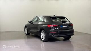 A3 30 TDI 116ch Business Executive S tronic 7 2023 occasion 16430 Champniers