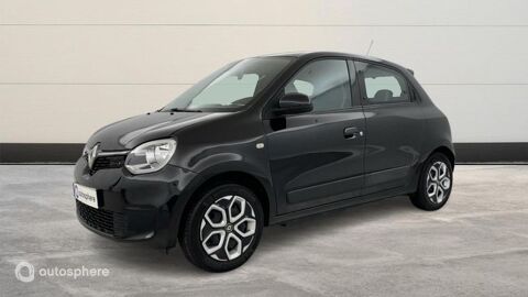 Renault Twingo E-Tech Electric Equilibre 2022 occasion Laon 02000